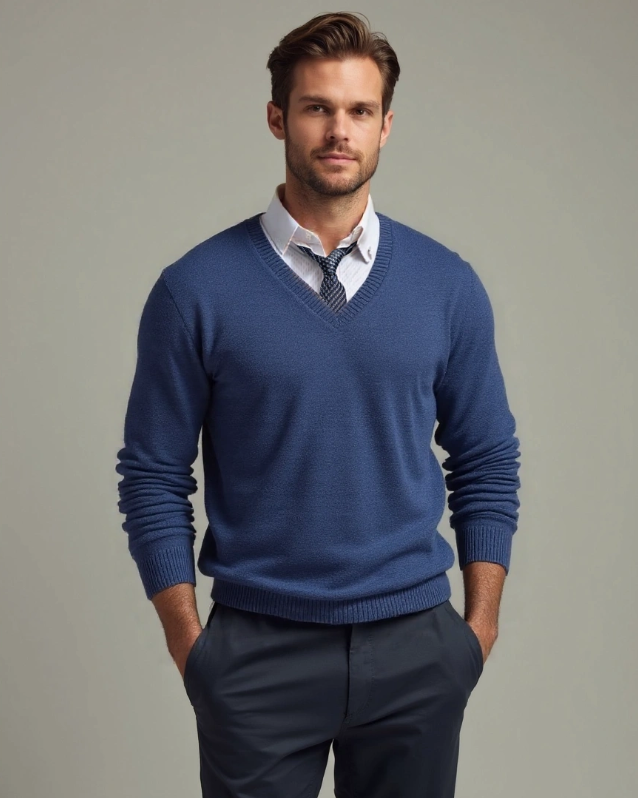 Emil™ | Let Pullover