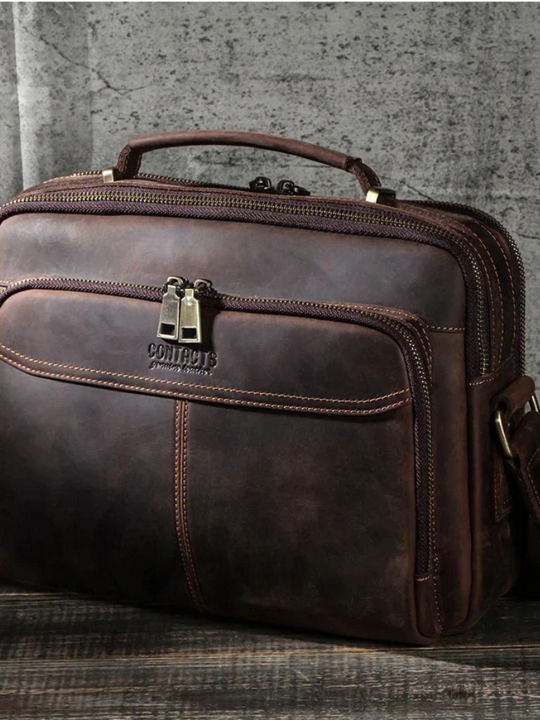 Kasper™ | Casual Crossbody Taske