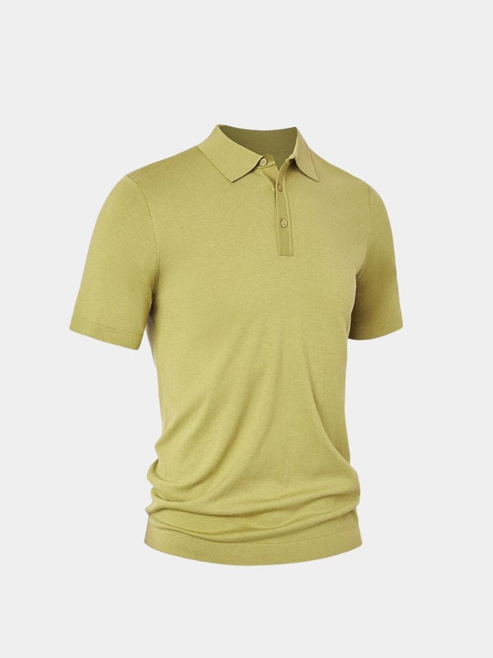 Nils™ | Breeze Field Polo