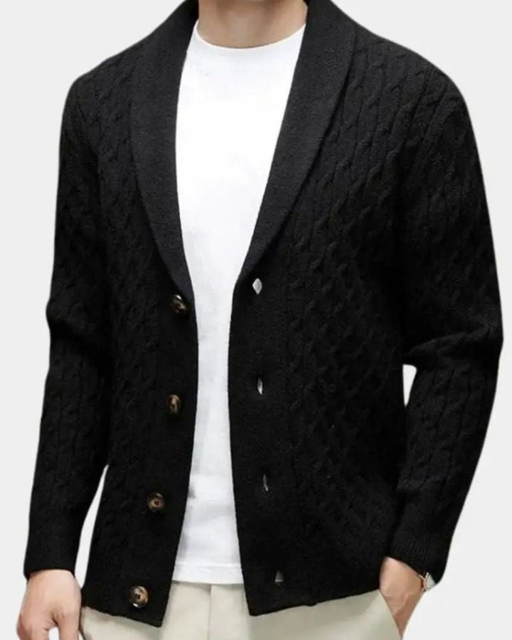 Patrick™ | Klassisk Varmetrøje