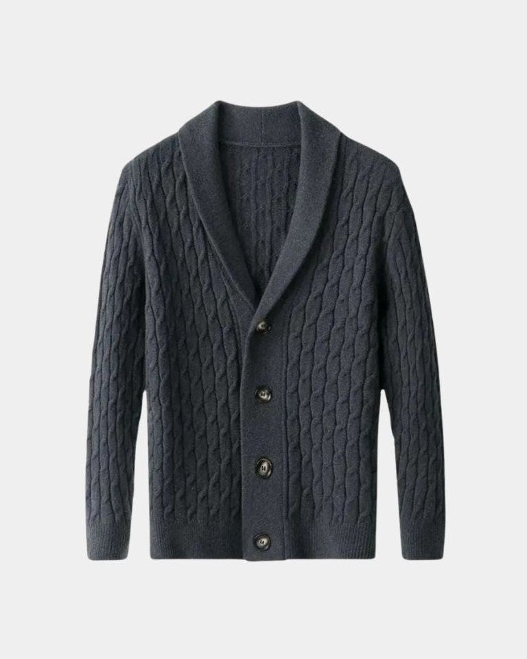 Patrick™ | Klassisk Varmetrøje