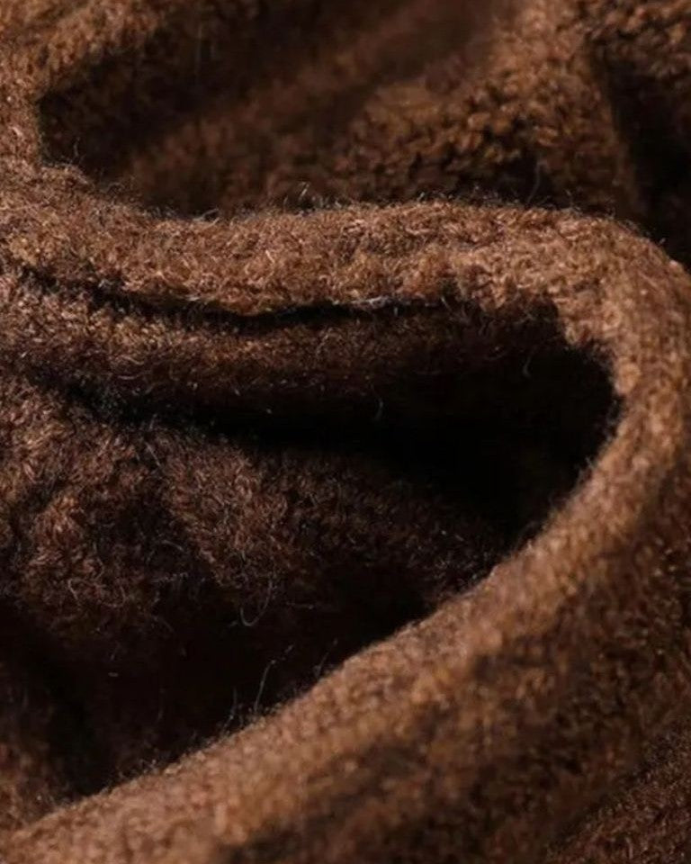 Patrick™ | Klassisk Varmetrøje