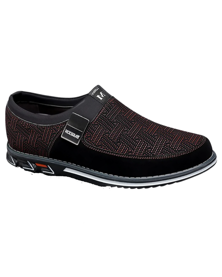Crown Slip-On Sko
