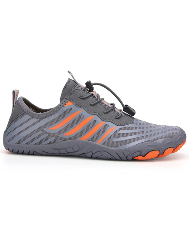 Hurtigtørrende Vand Sko